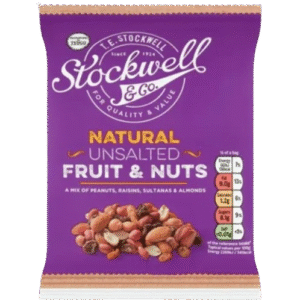 Nuts & Seeds