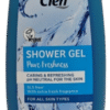Cien Pure Freshness Shower Gel 400ml