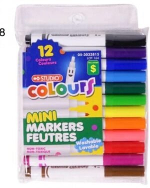 Mini Markers