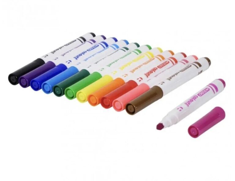Mini Markers - Image 2