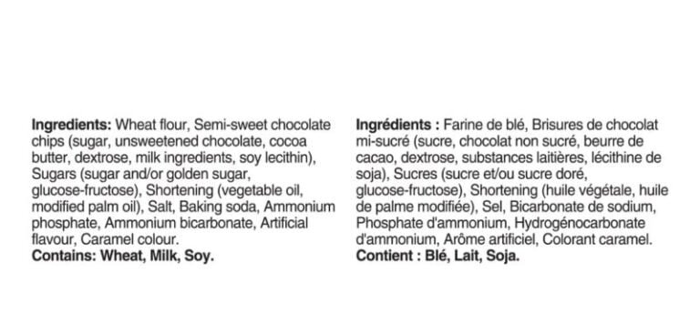 CHIPS AHOY! Original Chocolate Chip Cookies - Image 2