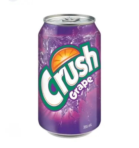 Grape Crush