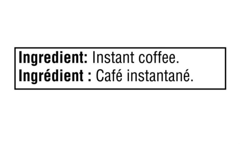 Nescafe Rich Instant Coffee 170g - Image 3