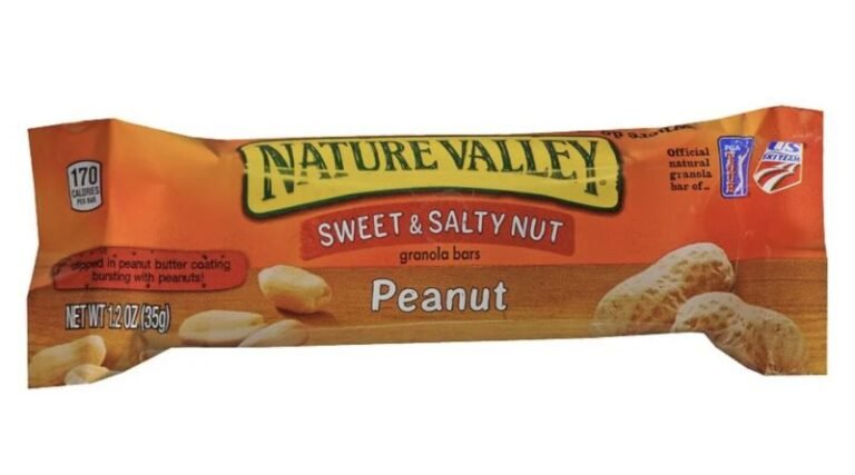 Nature Valley Granola Bars - Image 5