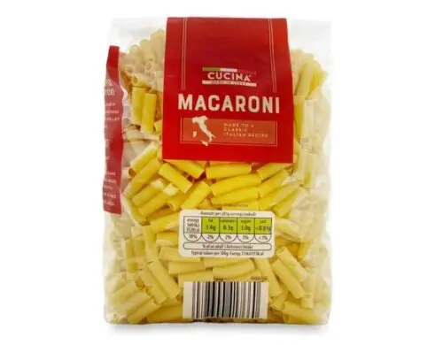 Cucina Macaroni 500g