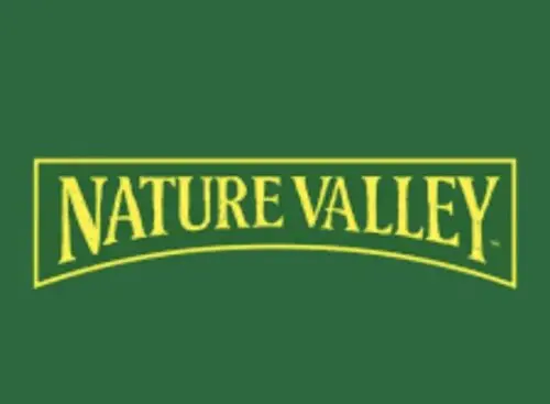 Nature Valley Granola Bars