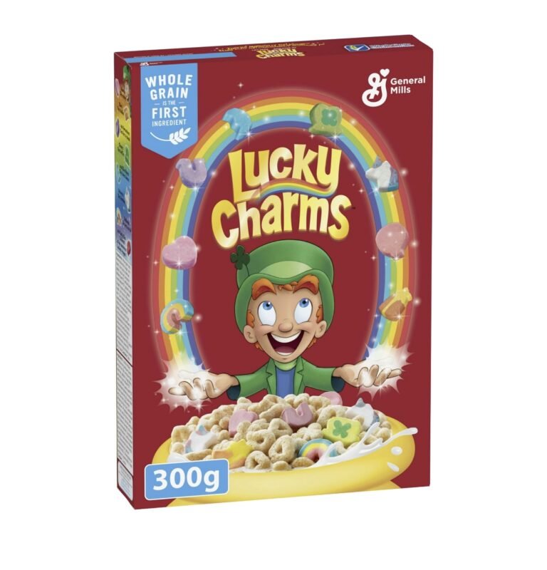 Lucky Charms