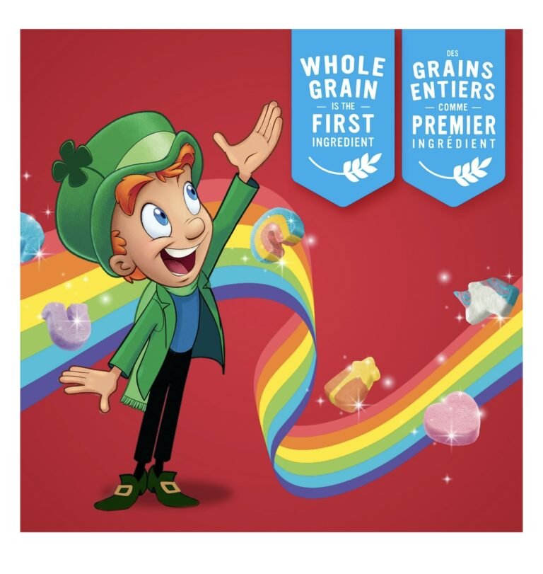 Lucky Charms - Image 2