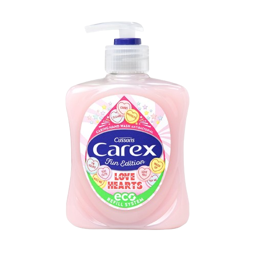 Cussons Carex Original Antibacterial Hand Wash - Image 2