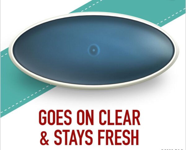 Old Spice Pure Sport Deodorant - Image 3