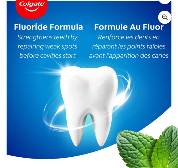 Colgate Cavity Protection - Image 3