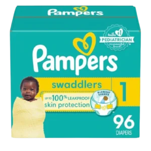 Pamper 4