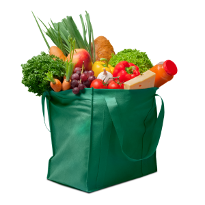 Groceries