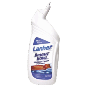 Lanher Toilet Bowl Cleaner