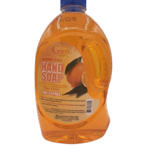 Gentle Touch Hand Soap