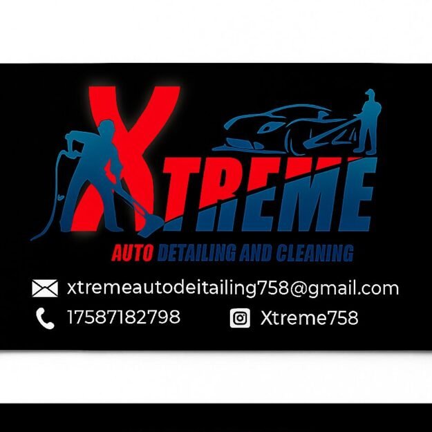 Xtreme Auto Detailing and Cleaning