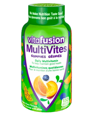 vitafusion MultiVites Gummies