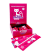 Pink Honey Pack Single 20 Grams for Women