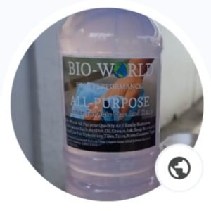 Bio world all purpose