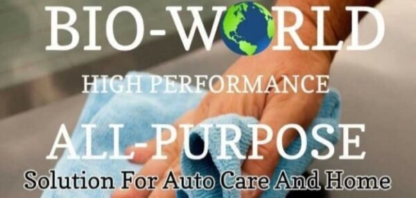 Bio world all purpose