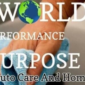 Bio wold Cleaning products