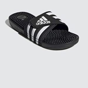 Adidas Slide Sandal – Black