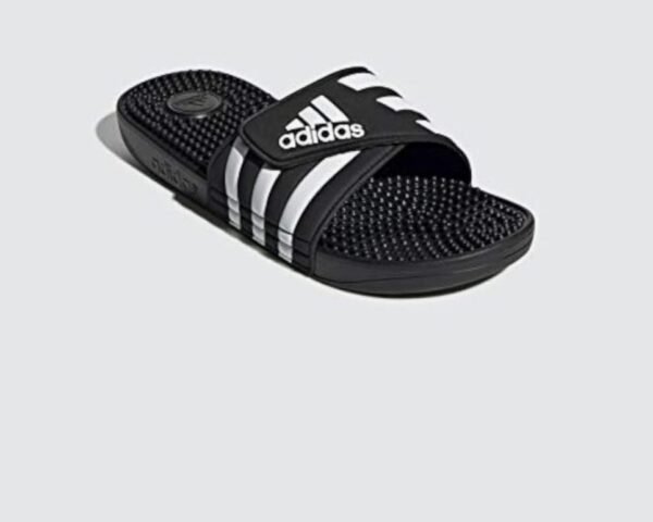 Adidas Slide Sandal – Black
