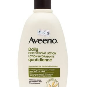 Aveeno Daily Moisturizing Lotion with Prebiotic Oat (710 mL)
