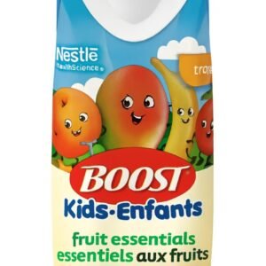 Boost Kids- Enfants Fruit Essentials