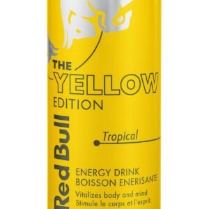 Red Bull Energy Drink