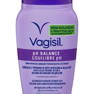 Vagisil pH Balance Daily Intimate Wash (360 mL)