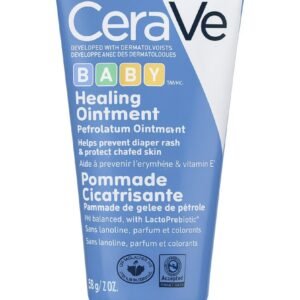 CeraVe Baby Healing Ointment (58 g)