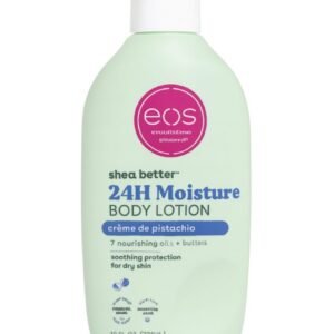 eos Shea Better Body Lotion