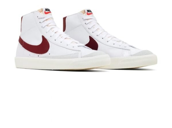 Nike Blazer Mid '77 Vintage Men's Shoes