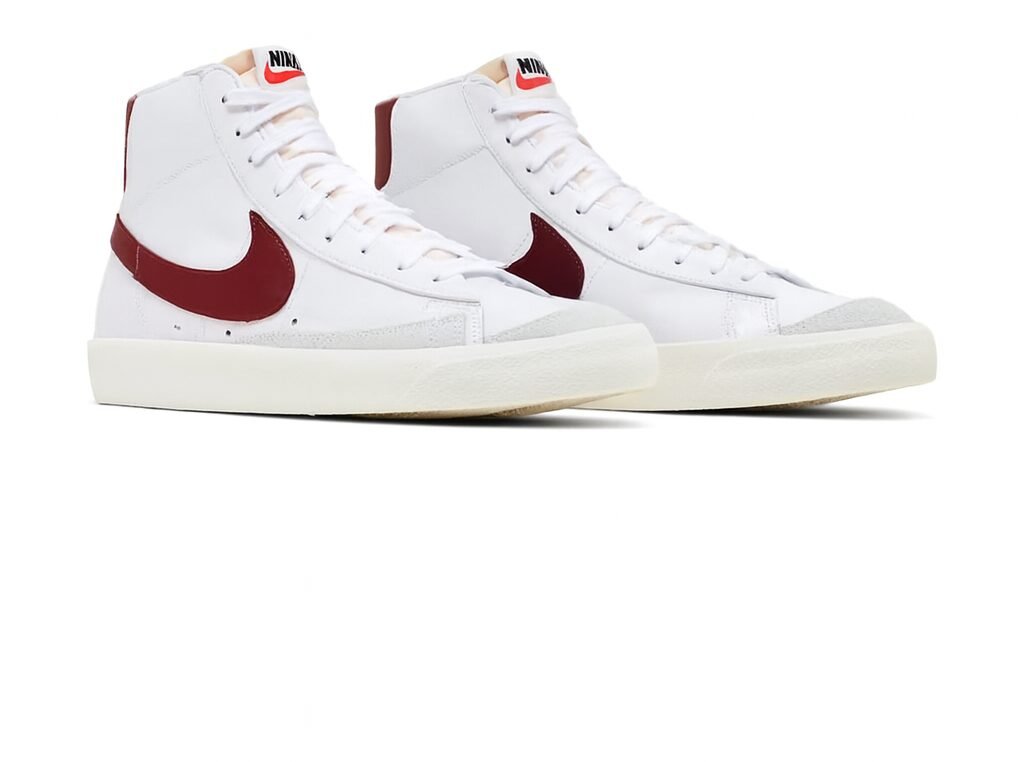 Nike Blazer Mid '77 Vintage Men's Shoes