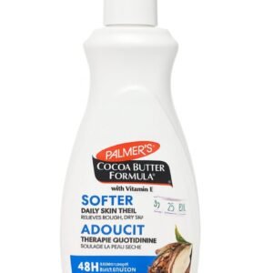 Palmer’s Cocoa Butter Formula Daily Skin Therapy with Vitamin E (400 mL)