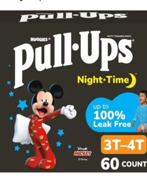 Huggies Nighttime Pull-Ups