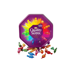 Quality Street Assorted Chocolates