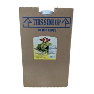 Clear Fry Soybean Oil 18 Liters