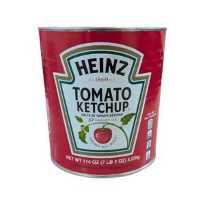 ​Heinz Tomato Ketchup 7LB