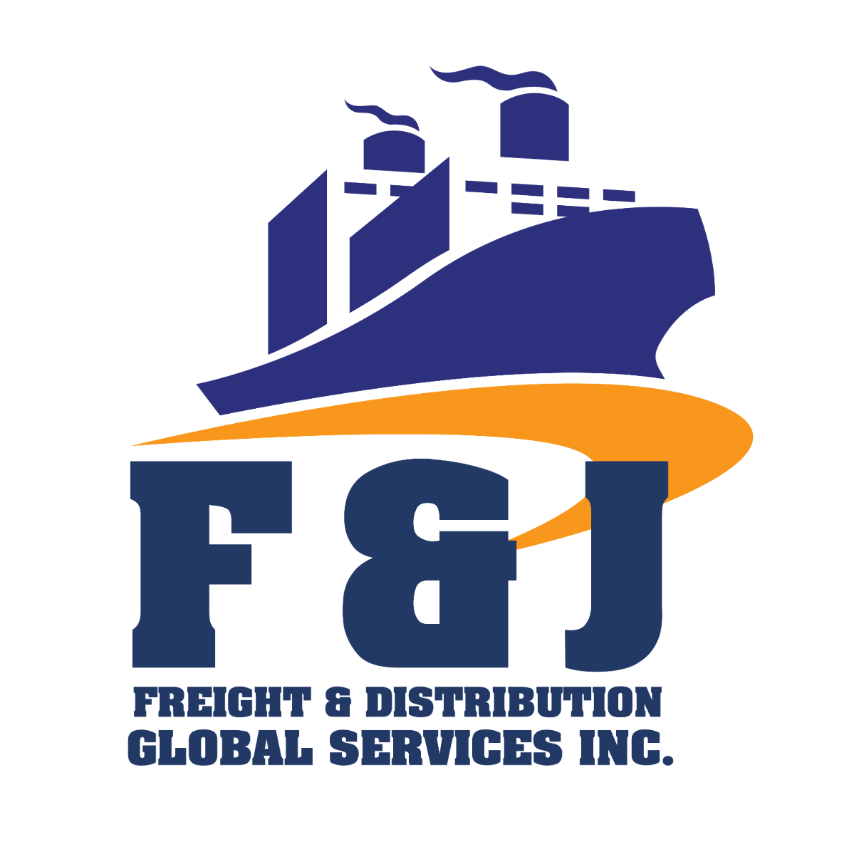 F & J Freight and Distribution Global Services