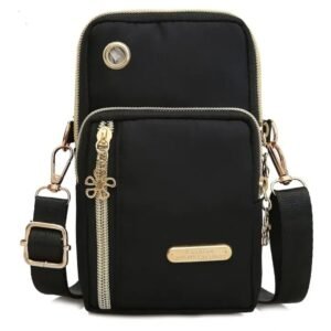 Mini crossbody bag