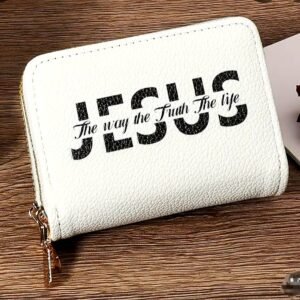 Women's Mini wallet card holder