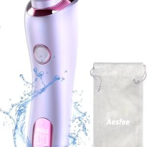 Women's shaver